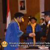 Wisuda Unpad Gel III TA 2014_2015  Fakultas Ekonomi dan Bisnis oleh Rektor 062