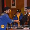 Wisuda Unpad Gel III TA 2014_2015  Fakultas Ekonomi dan Bisnis oleh Rektor 065