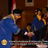 Wisuda Unpad Gel III TA 2014_2015  Fakultas Ekonomi dan Bisnis oleh Rektor 067