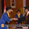 Wisuda Unpad Gel III TA 2014_2015  Fakultas Ekonomi dan Bisnis oleh Rektor 070