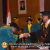 Wisuda Unpad Gel III TA 2014_2015  Fakultas Kedokteran oleh Rektor 005