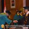 Wisuda Unpad Gel III TA 2014_2015  Fakultas Kedokteran oleh Rektor 006