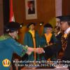 Wisuda Unpad Gel III TA 2014_2015  Fakultas Kedokteran oleh Rektor 016