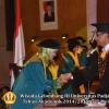 Wisuda Unpad Gel III TA 2014_2015  Fakultas Kedokteran oleh Rektor 019