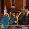 Wisuda Unpad Gel III TA 2014_2015  Fakultas Kedokteran oleh Rektor 020