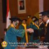 Wisuda Unpad Gel III TA 2014_2015  Fakultas Kedokteran oleh Rektor 021