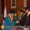 Wisuda Unpad Gel III TA 2014_2015  Fakultas Kedokteran oleh Rektor 022