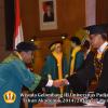 Wisuda Unpad Gel III TA 2014_2015  Fakultas Kedokteran oleh Rektor 023