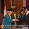 Wisuda Unpad Gel III TA 2014_2015  Fakultas Kedokteran oleh Rektor 024