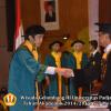 Wisuda Unpad Gel III TA 2014_2015  Fakultas Kedokteran oleh Rektor 025