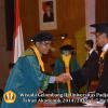 Wisuda Unpad Gel III TA 2014_2015  Fakultas Kedokteran oleh Rektor 027