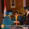 Wisuda Unpad Gel III TA 2014_2015  Fakultas Kedokteran oleh Rektor 028