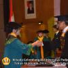 Wisuda Unpad Gel III TA 2014_2015  Fakultas Kedokteran oleh Rektor 029