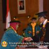 Wisuda Unpad Gel III TA 2014_2015  Fakultas Kedokteran oleh Rektor 030