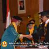 Wisuda Unpad Gel III TA 2014_2015  Fakultas Kedokteran oleh Rektor 031