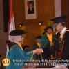 Wisuda Unpad Gel III TA 2014_2015  Fakultas Kedokteran oleh Rektor 032