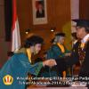 Wisuda Unpad Gel III TA 2014_2015  Fakultas Kedokteran oleh Rektor 034