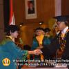 Wisuda Unpad Gel III TA 2014_2015  Fakultas Kedokteran oleh Rektor 036