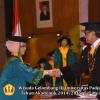 Wisuda Unpad Gel III TA 2014_2015  Fakultas Kedokteran oleh Rektor 037