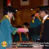 Wisuda Unpad Gel III TA 2014_2015  Fakultas Kedokteran oleh Rektor 041