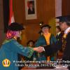 Wisuda Unpad Gel III TA 2014_2015  Fakultas Kedokteran oleh Rektor 043