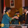 Wisuda Unpad Gel III TA 2014_2015  Fakultas Kedokteran oleh Rektor 045