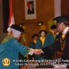 Wisuda Unpad Gel III TA 2014_2015  Fakultas Kedokteran oleh Rektor 046