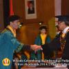 Wisuda Unpad Gel III TA 2014_2015  Fakultas Kedokteran oleh Rektor 051