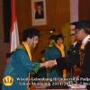 Wisuda Unpad Gel III TA 2014_2015  Fakultas Kedokteran oleh Rektor 052