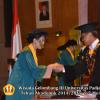 Wisuda Unpad Gel III TA 2014_2015  Fakultas Kedokteran oleh Rektor 058