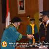 Wisuda Unpad Gel III TA 2014_2015  Fakultas Kedokteran oleh Rektor 059