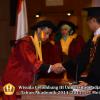 Wisuda Unpad Gel III TA 2014_2015 Fakultas Mipa oleh Rektor 014