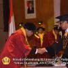 Wisuda Unpad Gel III TA 2014_2015 Fakultas Mipa oleh Rektor 016