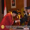 Wisuda Unpad Gel III TA 2014_2015 Fakultas Mipa oleh Rektor 017