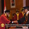 Wisuda Unpad Gel III TA 2014_2015 Fakultas Pertanian oleh Rektor 005