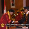 Wisuda Unpad Gel III TA 2014_2015 Fakultas Pertanian oleh Rektor 006