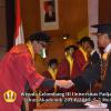 Wisuda Unpad Gel III TA 2014_2015 Fakultas Pertanian oleh Rektor 007