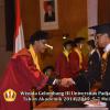 Wisuda Unpad Gel III TA 2014_2015 Fakultas Pertanian oleh Rektor 008