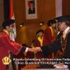 Wisuda Unpad Gel III TA 2014_2015 Fakultas Pertanian oleh Rektor 009