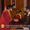 Wisuda Unpad Gel III TA 2014_2015 Fakultas Pertanian oleh Rektor 010