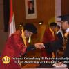 Wisuda Unpad Gel III TA 2014_2015 Fakultas Pertanian oleh Rektor 012