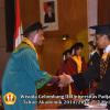 Wisuda Unpad Gel III TA 2014_2015 Fakultas Kedokteran Gigi oleh Rektor 002