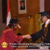 Wisuda Unpad Gel III TA 2014_2015 Fakultas Kedokteran Gigi oleh Rektor 005