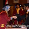 Wisuda Unpad Gel III TA 2014_2015 Fakultas ISIP oleh Rektor 004