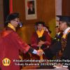 Wisuda Unpad Gel III TA 2014_2015 Fakultas ISIP oleh Rektor 006