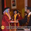 Wisuda Unpad Gel III TA 2014_2015 Fakultas ISIP oleh Rektor 008