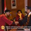 Wisuda Unpad Gel III TA 2014_2015 Fakultas ISIP oleh Rektor 011