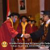 Wisuda Unpad Gel III TA 2014_2015 Fakultas ISIP oleh Rektor 012