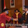 Wisuda Unpad Gel III TA 2014_2015 Fakultas ISIP oleh Rektor 014