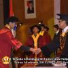 Wisuda Unpad Gel III TA 2014_2015 Fakultas ISIP oleh Rektor 022